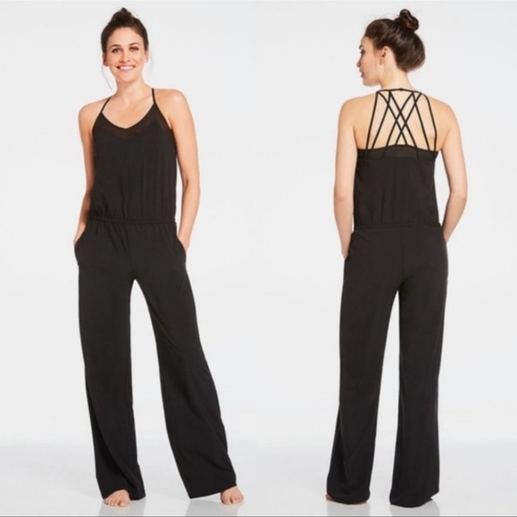 Fabletics Pants - Fabletics dash jumpsuit